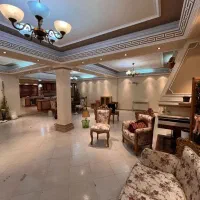 آپارتمان چهار خوابه آفتاب ۶ متراژ ۲۳۰ متر