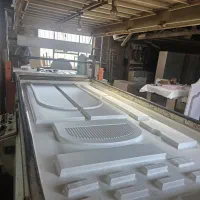 وکیوم کار وارد سیسمونی