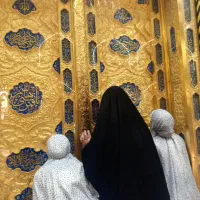 زیارة کربلا و‌همه عتبات عراق|تور و چارتر|اهواز, زیتون کارمندی|دیوار