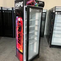 یخچال و فریزر ایستاده سوپرمارکت،کافه،که|فروشگاه و مغازه|اهواز, زندوکیلی|دیوار