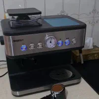 اسپرسو ساز صنعتی
