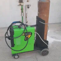 دستگاه جوش