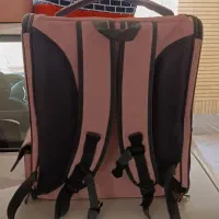 کوله حمل حیوانات