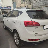 جک s5|خودرو سواری و وانت|تهران, تهرانسر غربی|دیوار