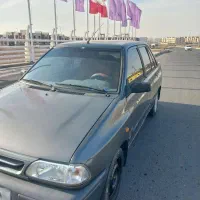 پراید ۱۳۱ مدل۹۰sx