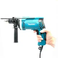 دریل چکش ماکیتا دو کاره اکبند|ماشینآلات صنعتی|فردیس, فردیس|دیوار