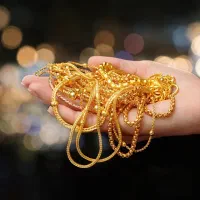 طلای دست دوم، کم اجرت، نو به قیمت کارکرده