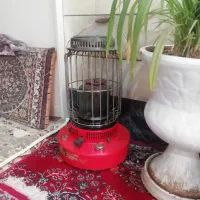 چراغ نفتی والر نفتی