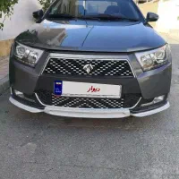 دنا پلاس 1401 تیپ 2