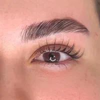 لیفت مژه و ابرو