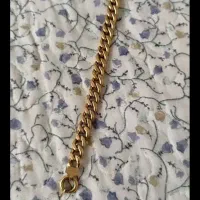 دستبند کارتیر طلای بدون اجرت