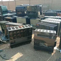 بخاری کا زی|بخاری، هیتر، شومینه|برخوار, |دیوار