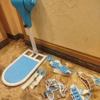 دستگاه ویبراتور و لاغری ایستاده