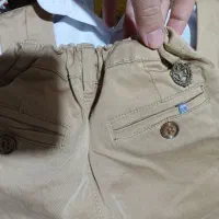 پیراهن و شلوار و جلیقه مجلسی|کفش و لباس بچه|کرج, کمالشهر|دیوار