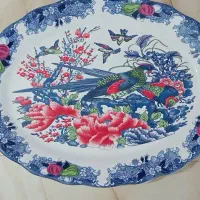 تخت دونفره والتر المان