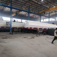 تانکر سازی ارکان