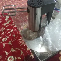 یک عدد همزن بفروش میرسد|اجاق گاز و لوازم برقی پختوپز|زابل, |دیوار