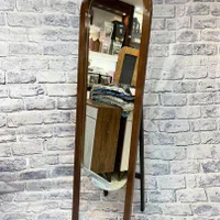 آینه گنبدی|آینه|اصفهان, روشن‌دشت|دیوار