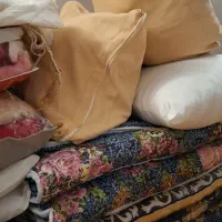 تشک تک نفره مهمان (سفری)