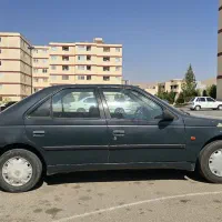 اردی|خودرو سواری و وانت|صدرا-فارس, فاز ۲|دیوار
