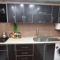 کابینت اماده