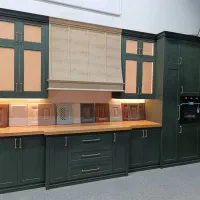 کابینت نئوکلاسیک