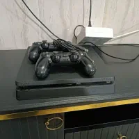 پلیستیشنps4|کنسول، بازی ویدئویی و آنلاین|تربت جام, شهرک آزادگان|دیوار