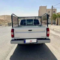 مزدا کارا ۱۴۰۱|خودرو سواری و وانت|پاکدشت, پارچین|دیوار