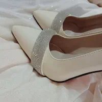 کفش و لباس مجلسی