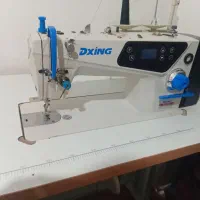 چرخ خیاطی راسته دوز نو|چرخ خیاطی و ریسندگی|اردبیل, |دیوار