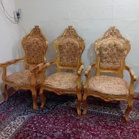 مبل سلطنتی