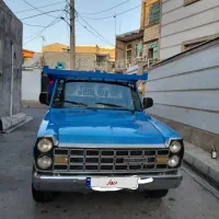 نیسان مدل ۹۳ دوگانه شرکتی