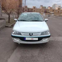 پارس 1402 صفر واقعی