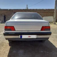 روا سال مدل ۸۹