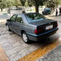 پژو پارس سال 1400|خودرو سواری و وانت|کرمانشاه, |دیوار