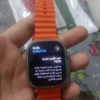 ساعت اپل واچ اولترا 2