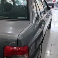 پراید مدل92|خودرو سواری و وانت|کرمان, |دیوار
