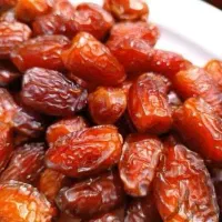 خرمای بریم و انواع خرما