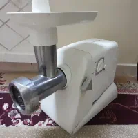 چرخ گوشت آوا