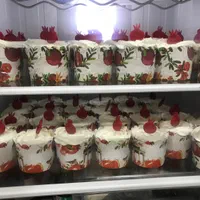 کاپ کیک|خوردنی و آشامیدنی|شیراز, شهرک فرهنگیان|دیوار