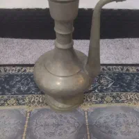 یک عدد گلابپاش قدیمی