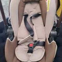 وسایل بچه در حد نو|کالسکه و لوازم جانبی|شیراز, انجیره|دیوار