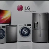 تعمیریخچال الجی ظرفشویی الجی خدمات کل تهران