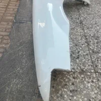 درب و گلگیر رنگ فابریک سمند|قطعات یدکی و لوازم جانبی|زرند, |دیوار