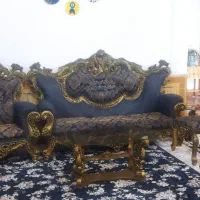 فروش مبل سلطنتی واعیانی