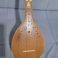سه تار حرفه ای هنر دست استاد غلامی