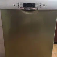 ظرفشویی بوش سری 6