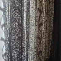 بالون پرده سالم و کاملانو