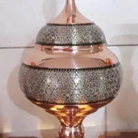 کار خاتم|صنایع دستی و سایر لوازم تزئینی|اصفهان, هفتون|دیوار
