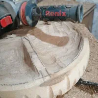 آموزش ساخت ظروف چوبی